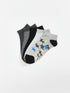 LC Waikiki 5-pack Boy's Trainer Socks